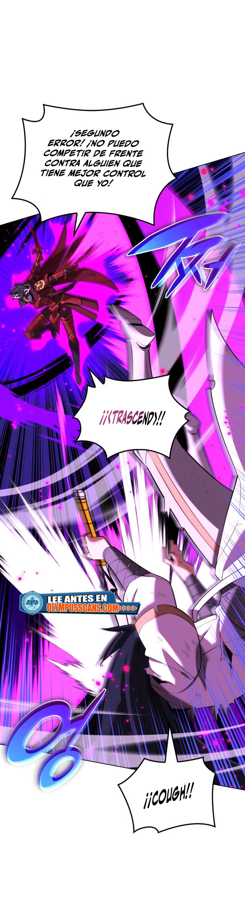 Read El Chetado (es) Manga Online