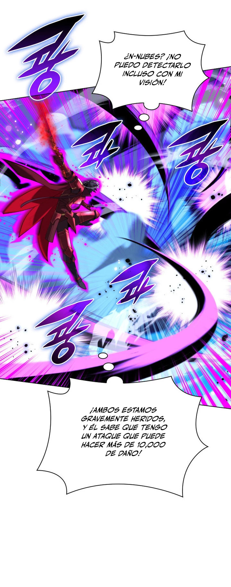 Read El Chetado (es) Manga Online