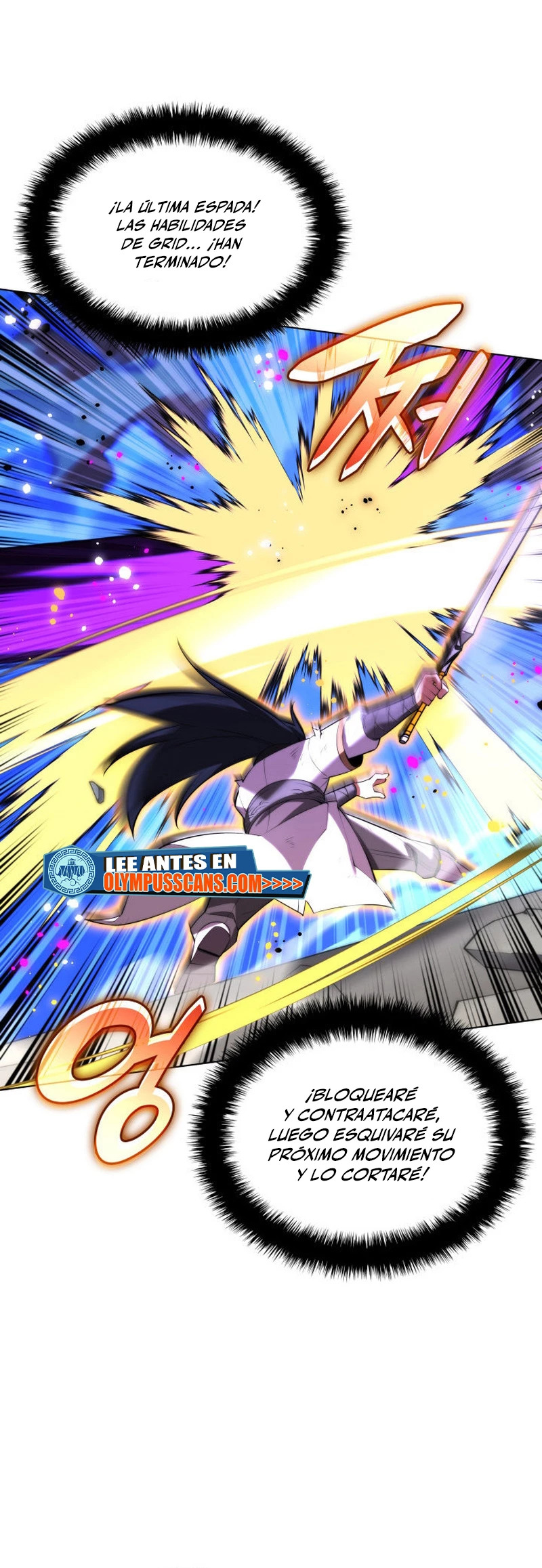 Read El Chetado (es) Manga Online