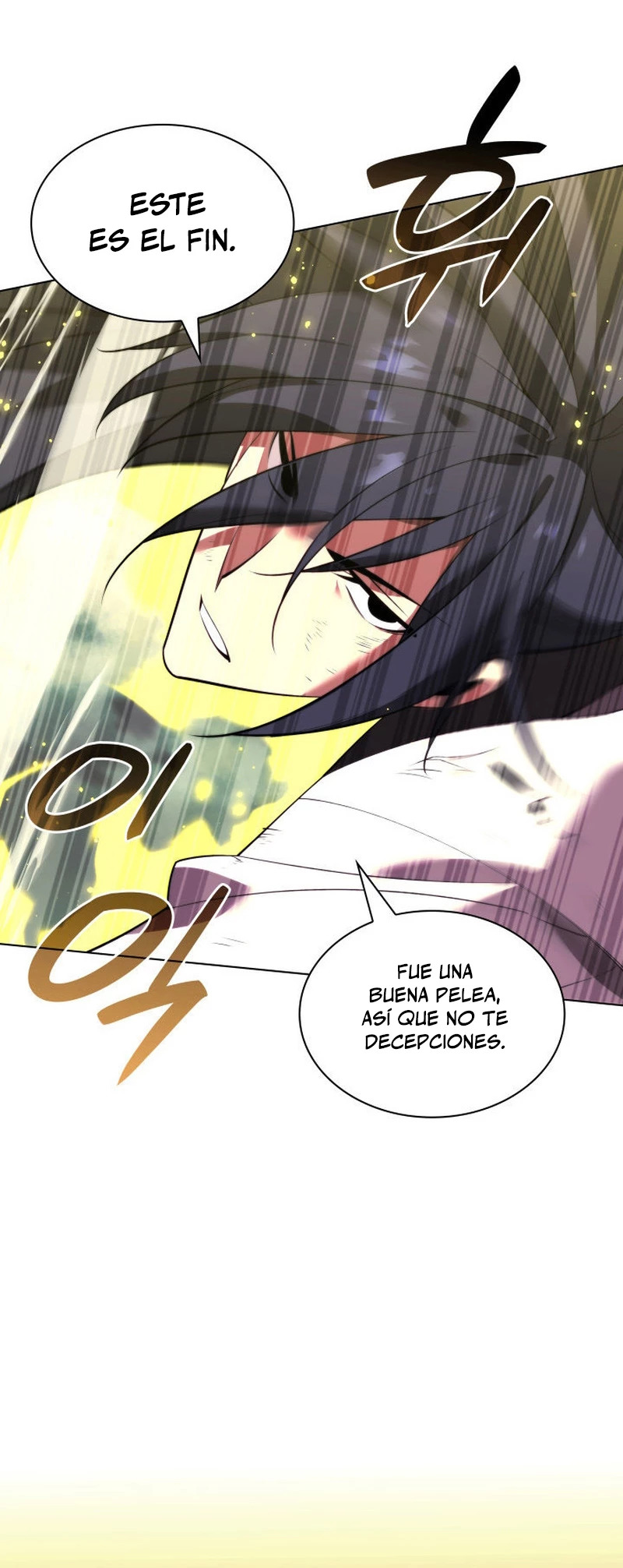 Read El Chetado (es) Manga Online