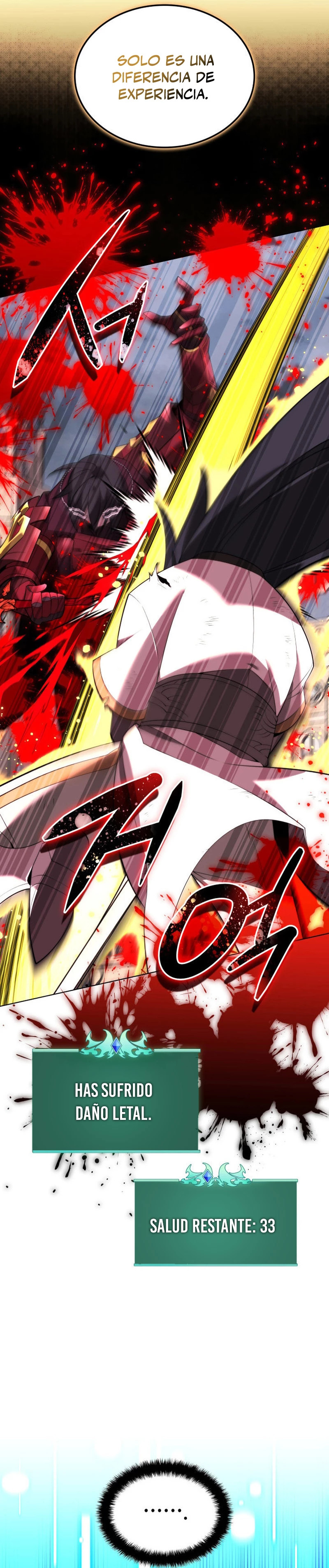 Read El Chetado (es) Manga Online