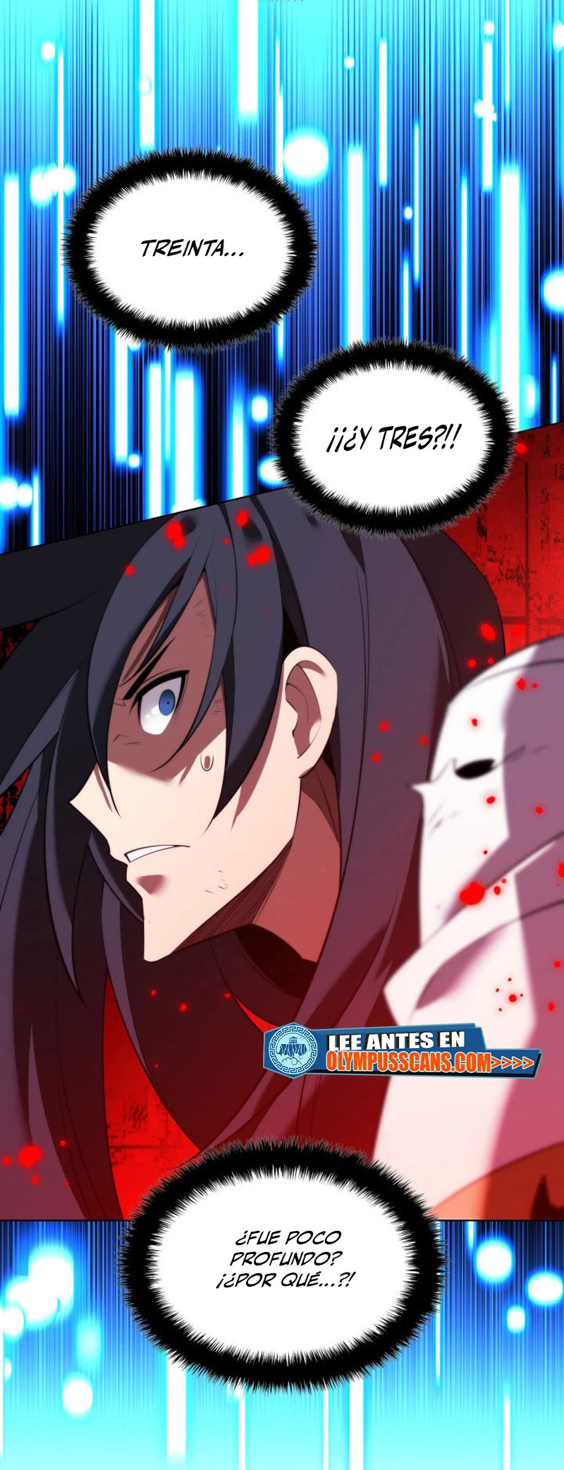 Read El Chetado (es) Manga Online