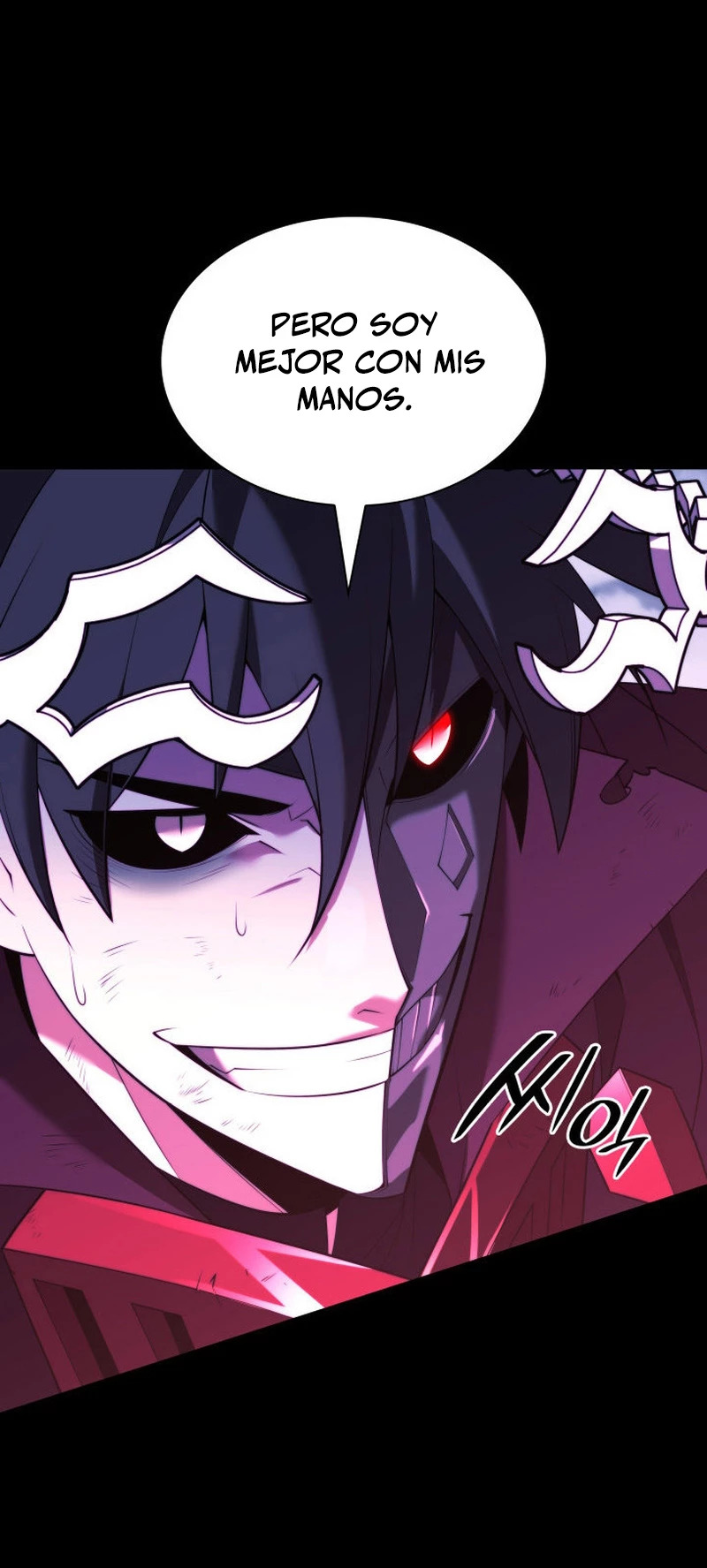 Read El Chetado (es) Manga Online