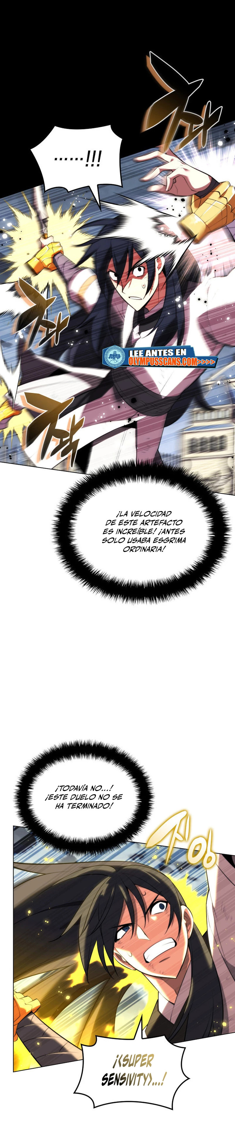 Read El Chetado (es) Manga Online