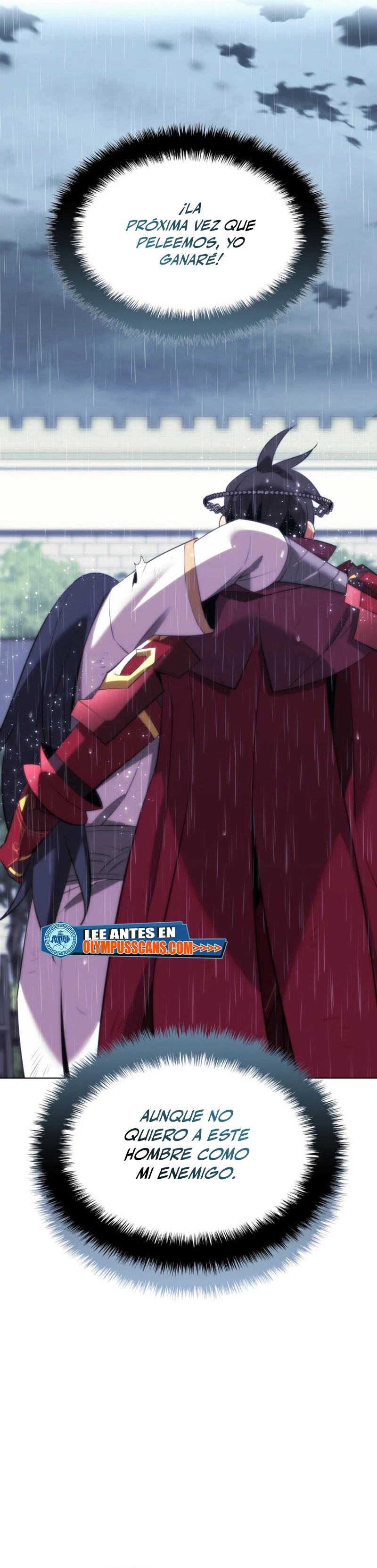 Read El Chetado (es) Manga Online