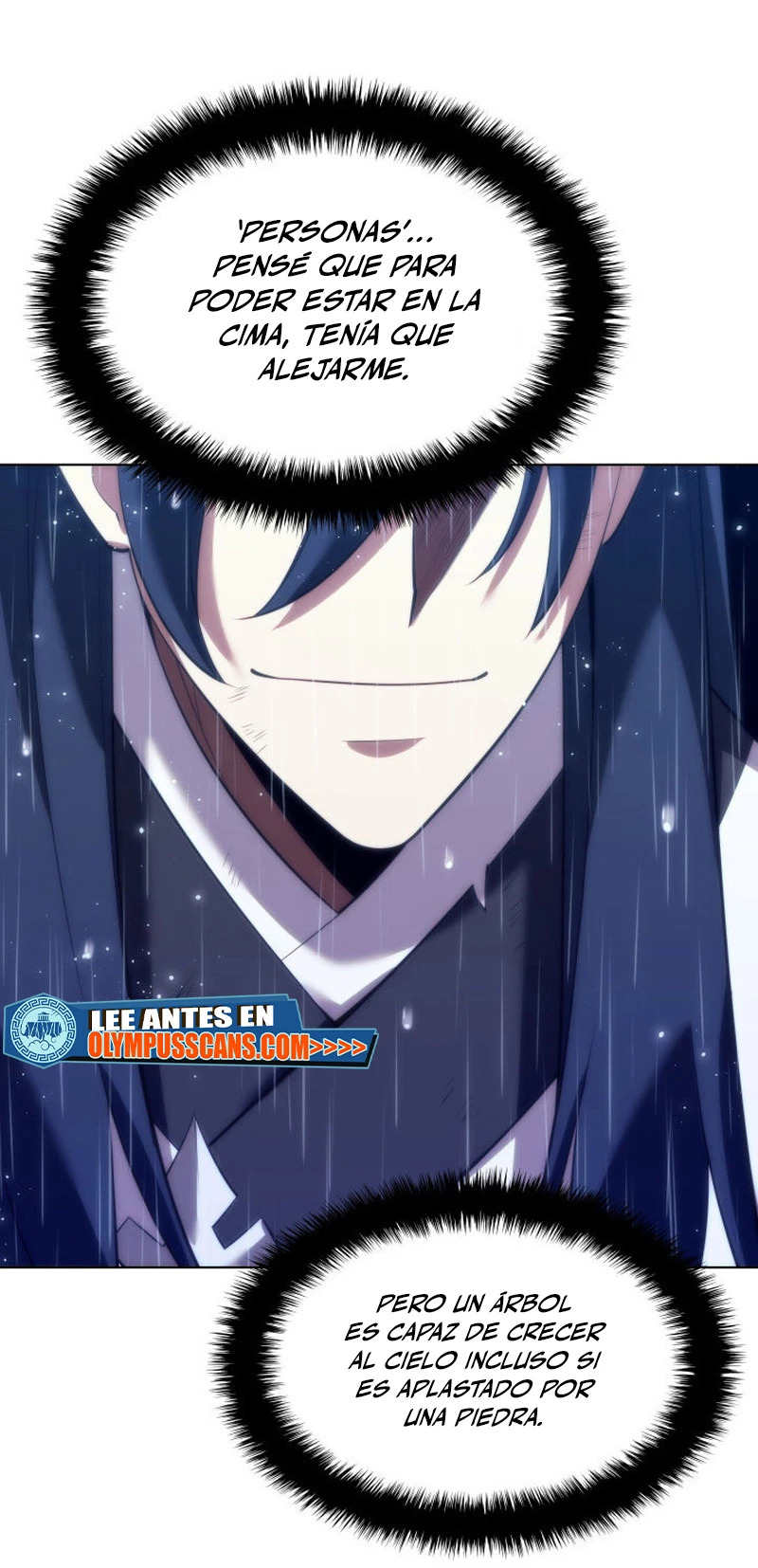 Read El Chetado (es) Manga Online