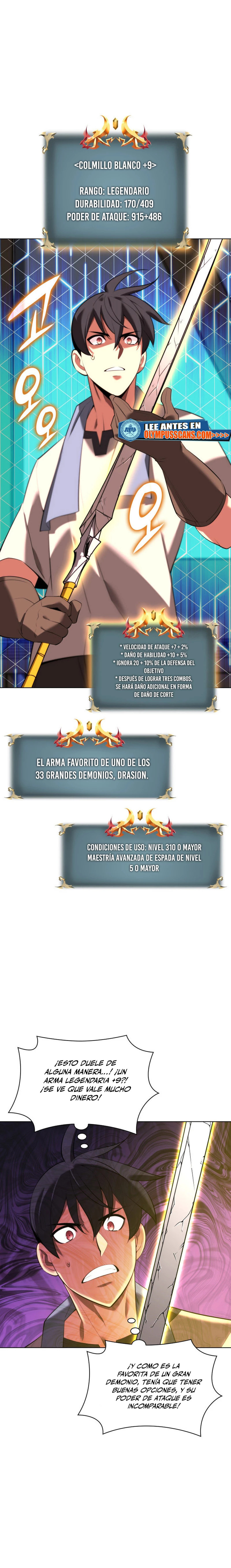 Read El Chetado (es) Manga Online