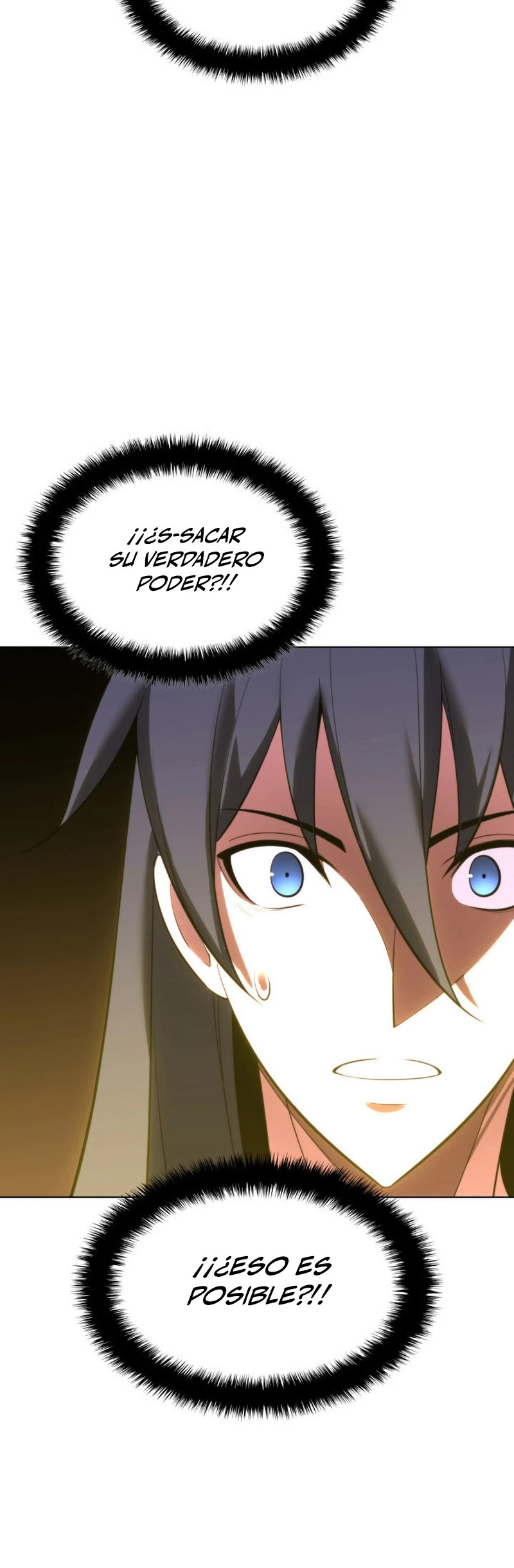 Read El Chetado (es) Manga Online