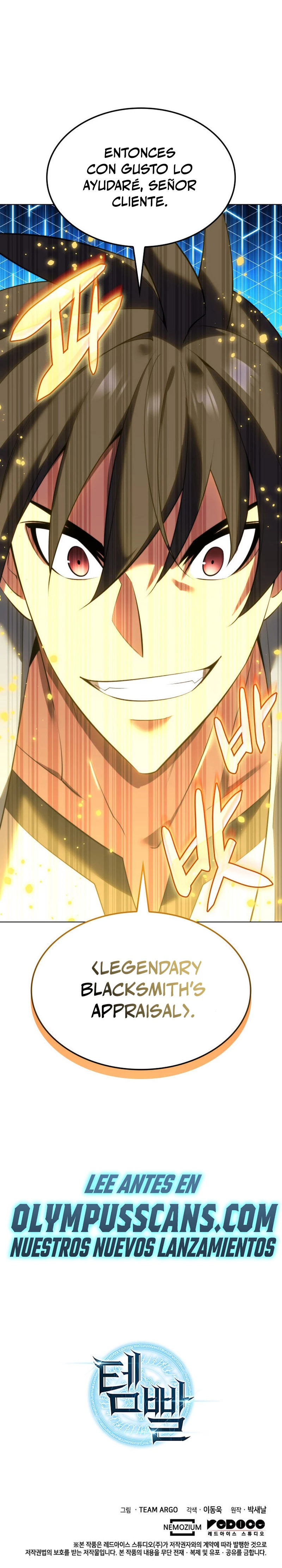 Read El Chetado (es) Manga Online
