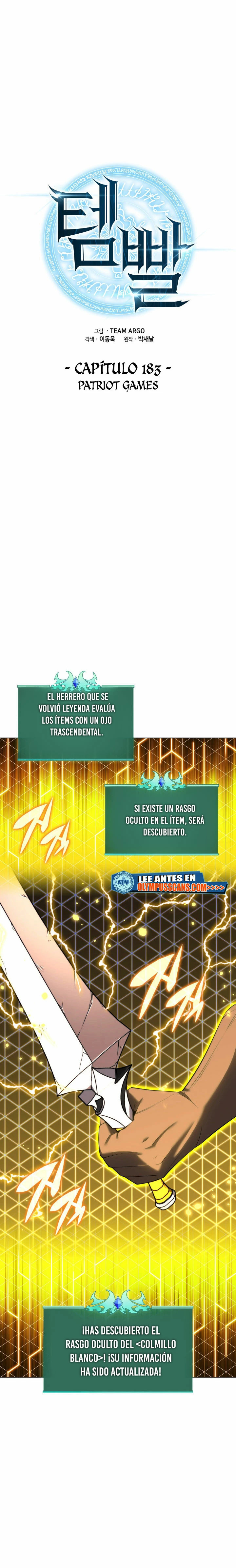 Read El Chetado (es) Manga Online