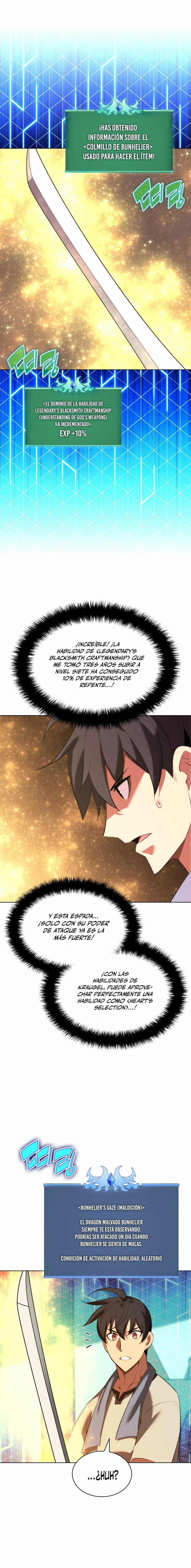 Read El Chetado (es) Manga Online