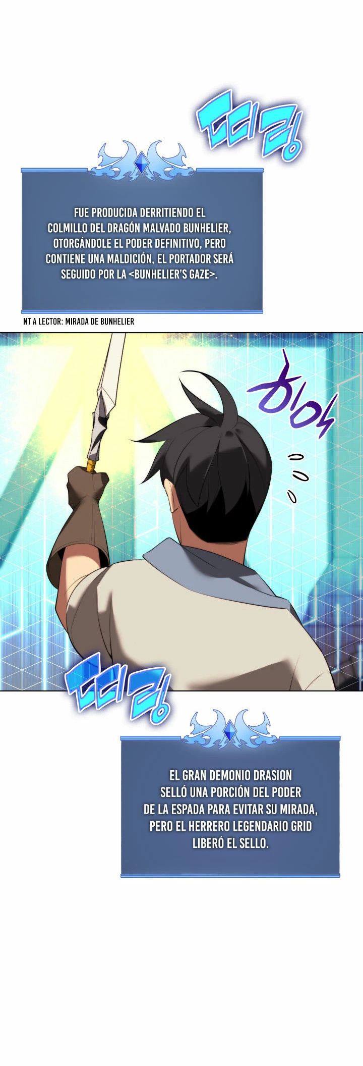 Read El Chetado (es) Manga Online