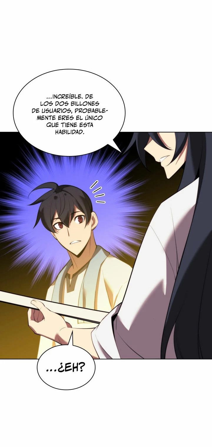 Read El Chetado (es) Manga Online