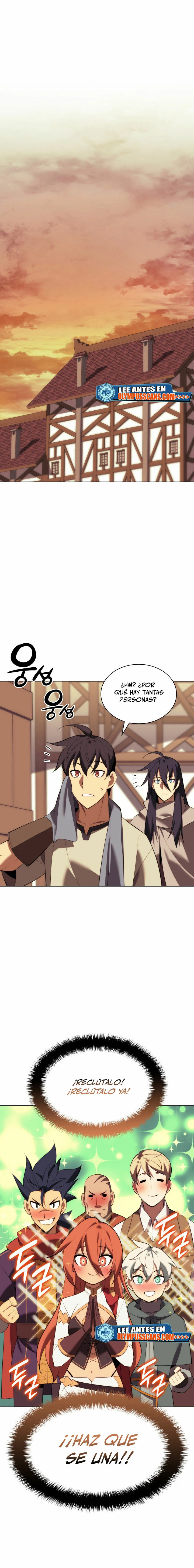 Read El Chetado (es) Manga Online
