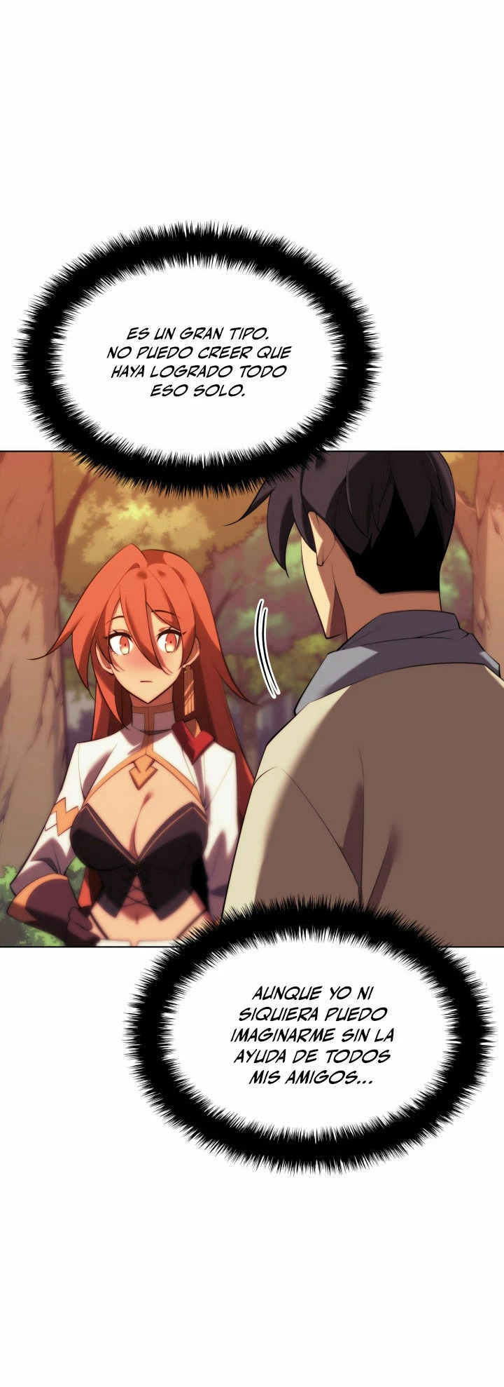 Read El Chetado (es) Manga Online