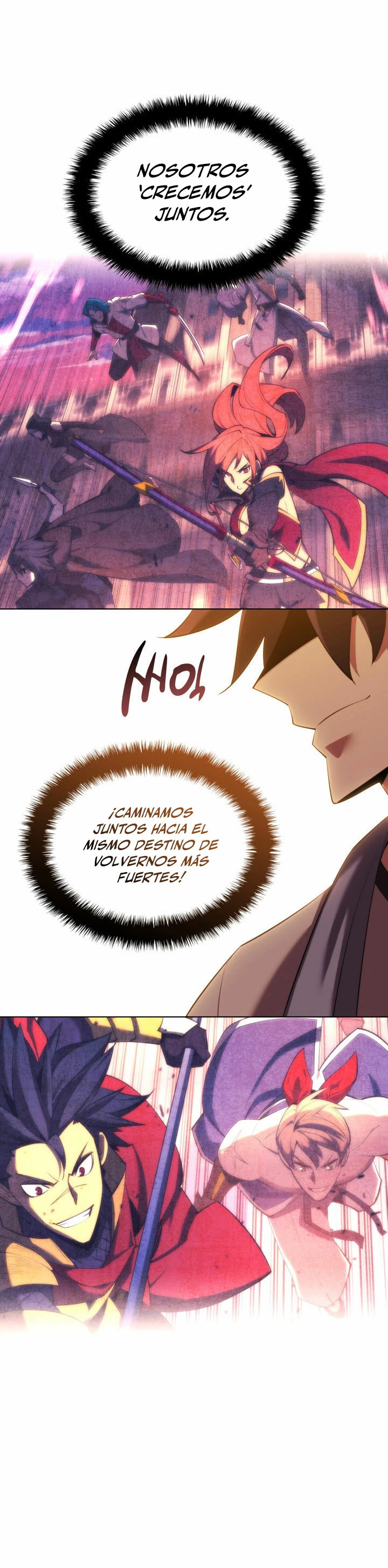 Read El Chetado (es) Manga Online