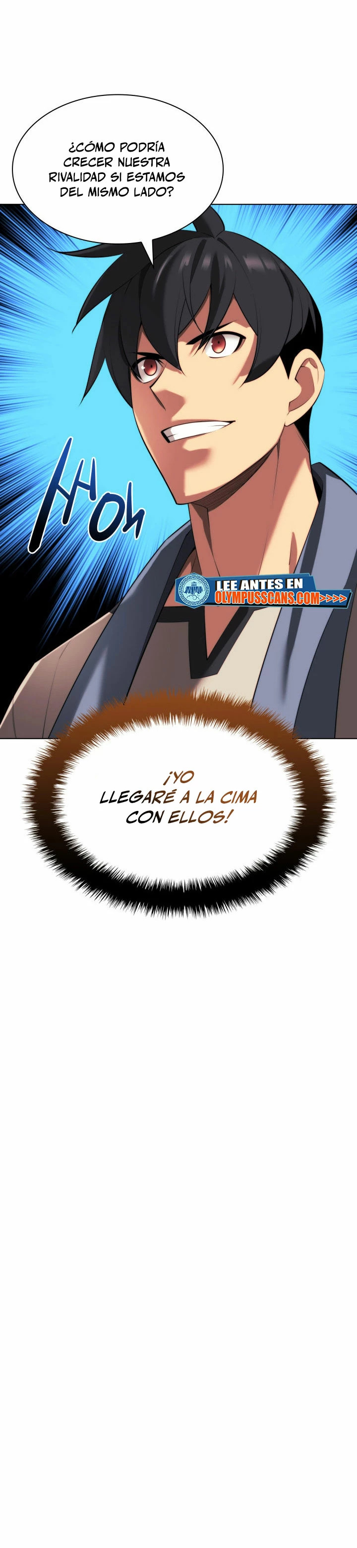 Read El Chetado (es) Manga Online