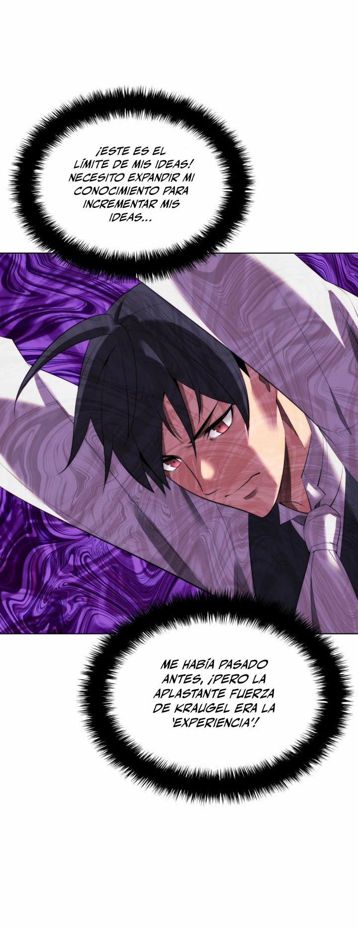 Read El Chetado (es) Manga Online