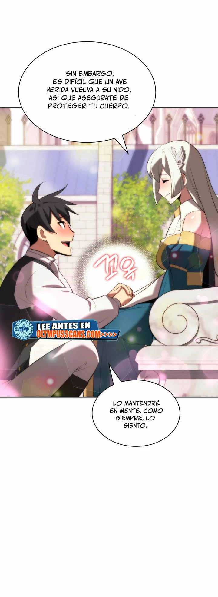 Read El Chetado (es) Manga Online