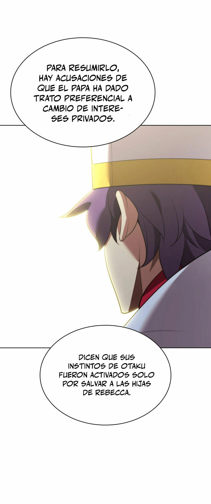 Read El Chetado (es) Manga Online