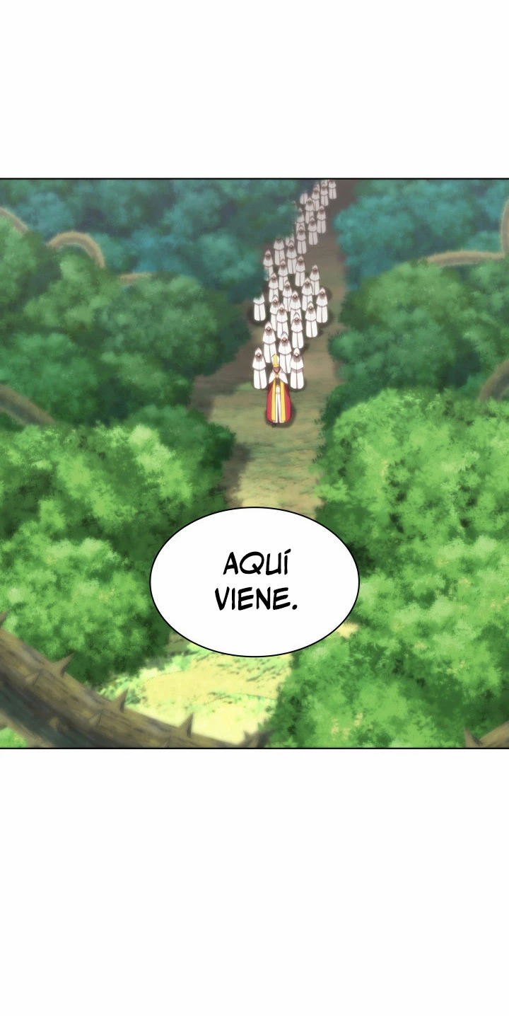 Read El Chetado (es) Manga Online