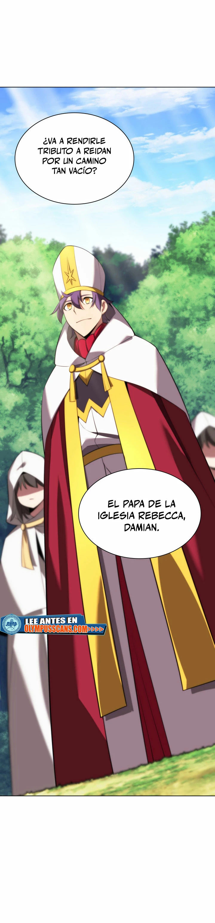 Read El Chetado (es) Manga Online