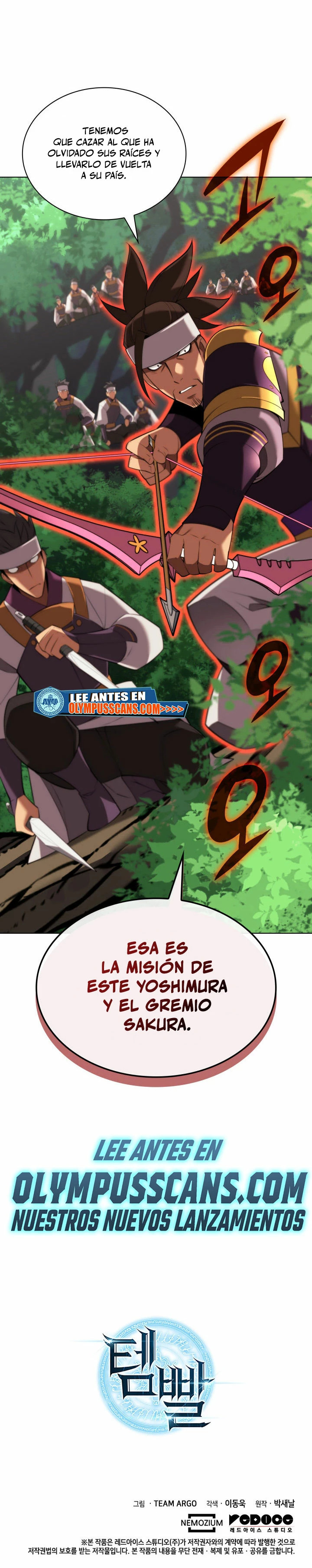 Read El Chetado (es) Manga Online