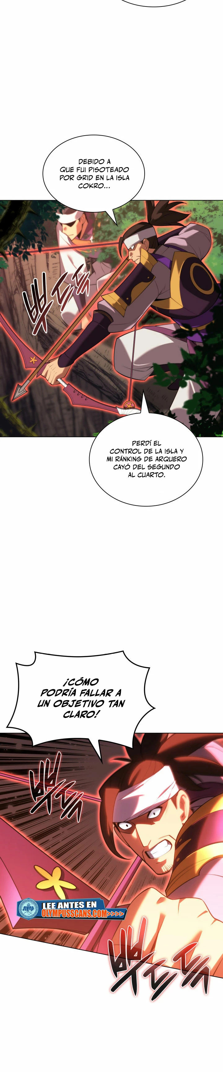 Read El Chetado (es) Manga Online