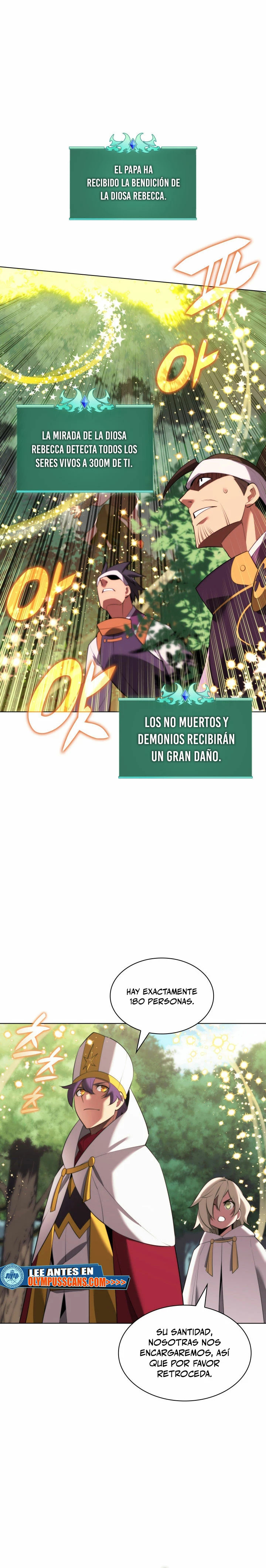 Read El Chetado (es) Manga Online