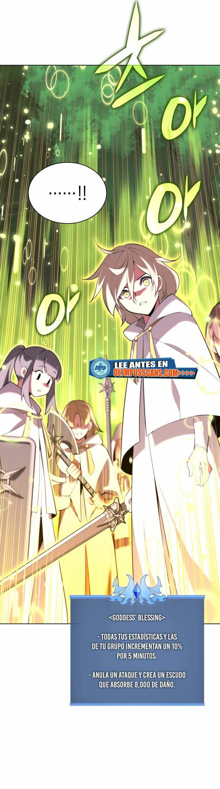 Read El Chetado (es) Manga Online