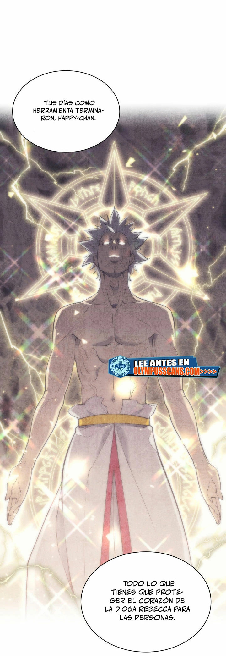 Read El Chetado (es) Manga Online