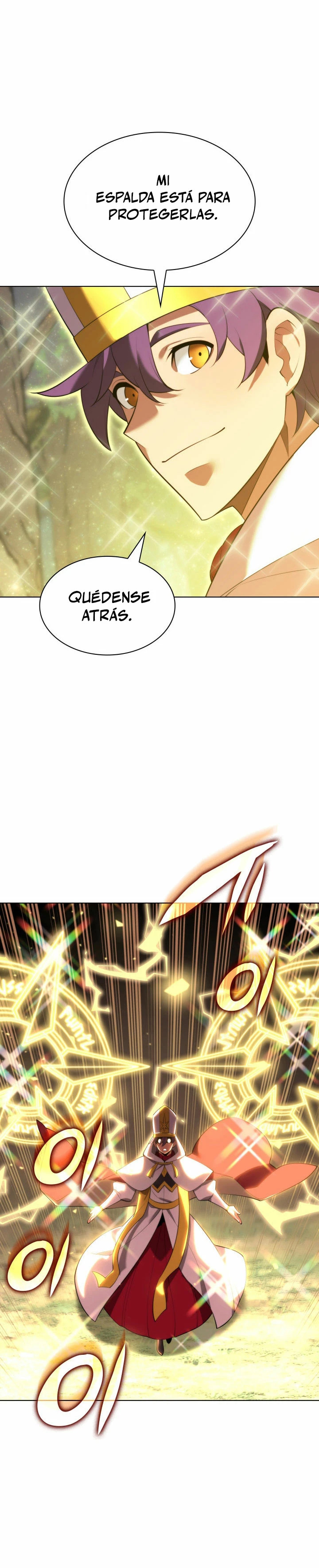Read El Chetado (es) Manga Online