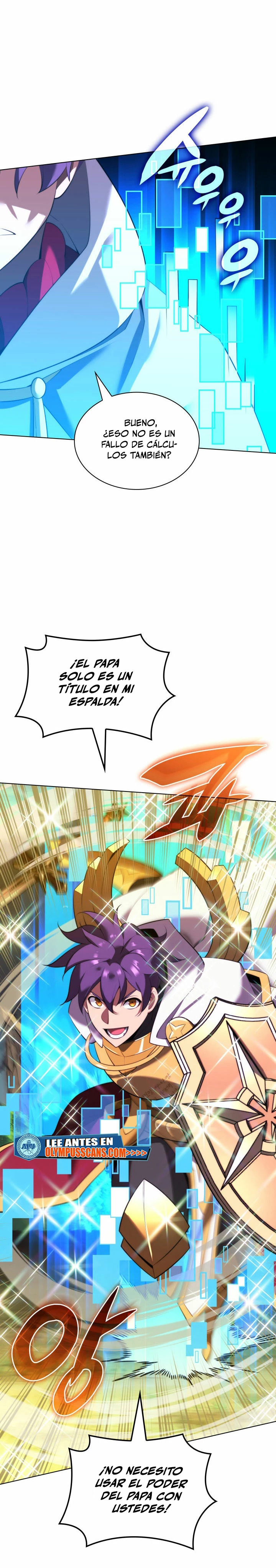 Read El Chetado (es) Manga Online