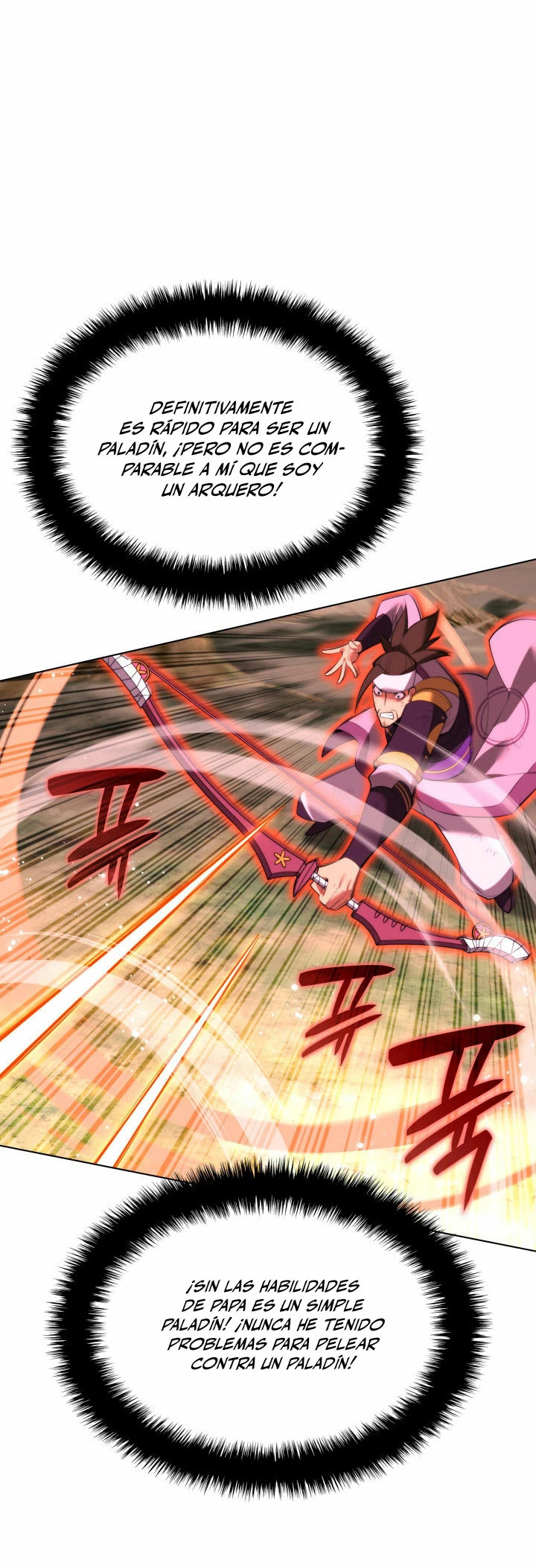 Read El Chetado (es) Manga Online