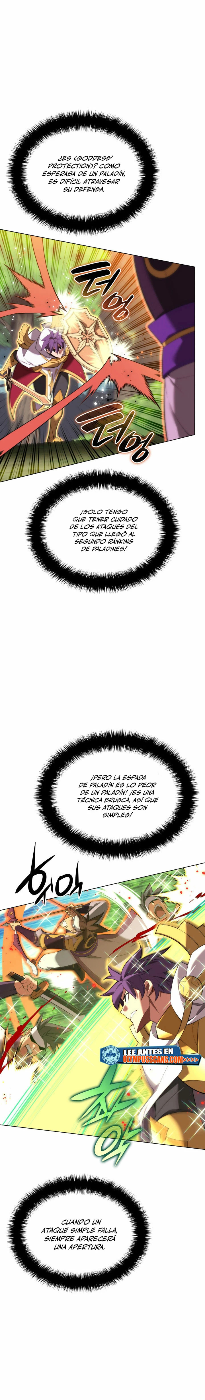 Read El Chetado (es) Manga Online