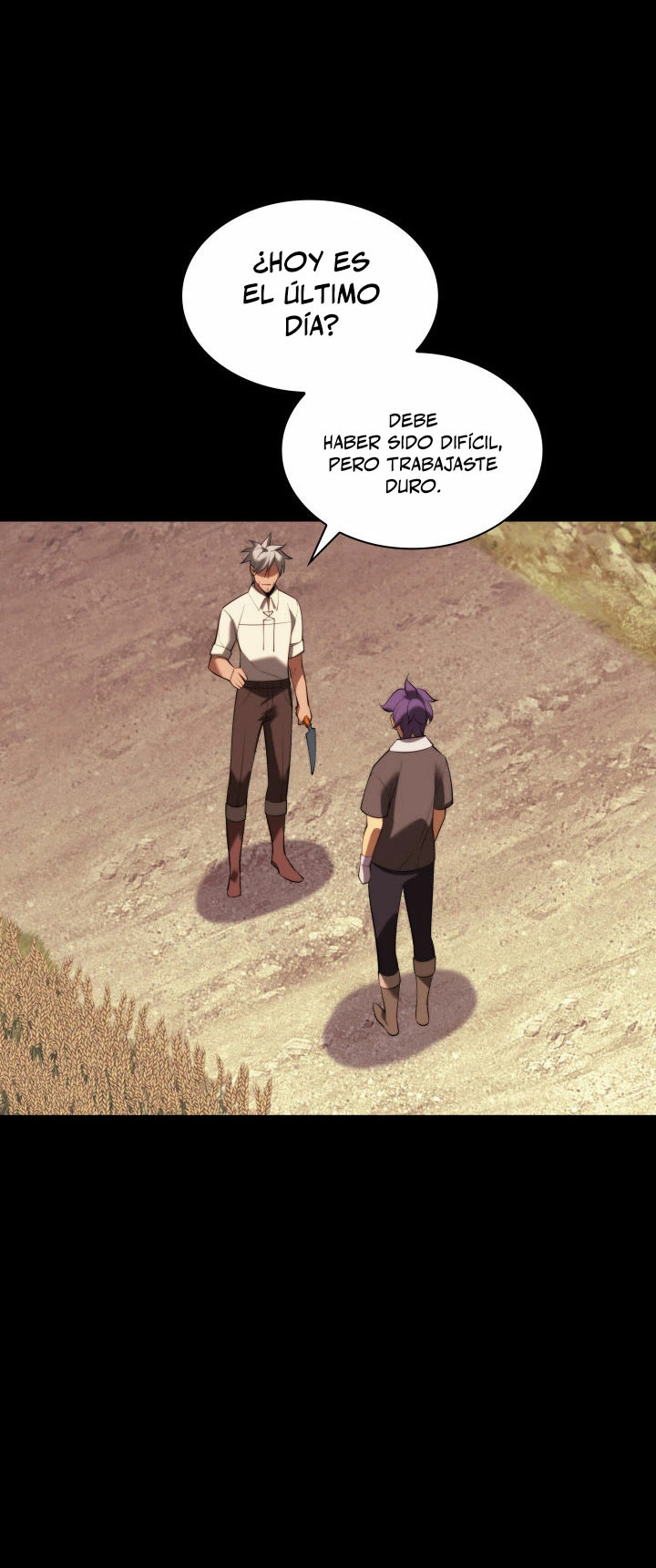 Read El Chetado (es) Manga Online