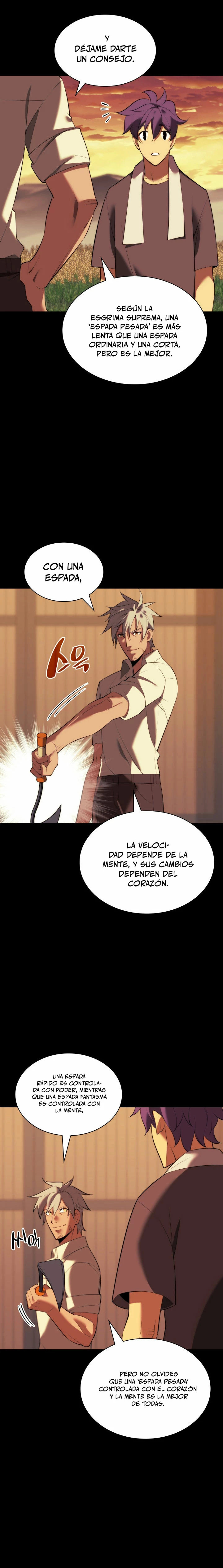 Read El Chetado (es) Manga Online