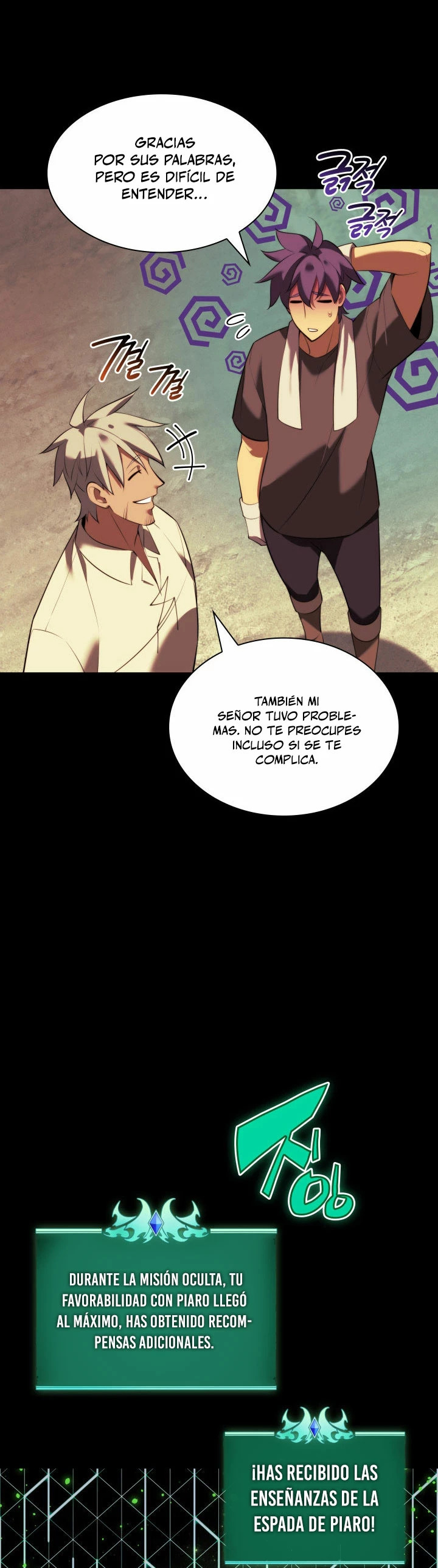 Read El Chetado (es) Manga Online