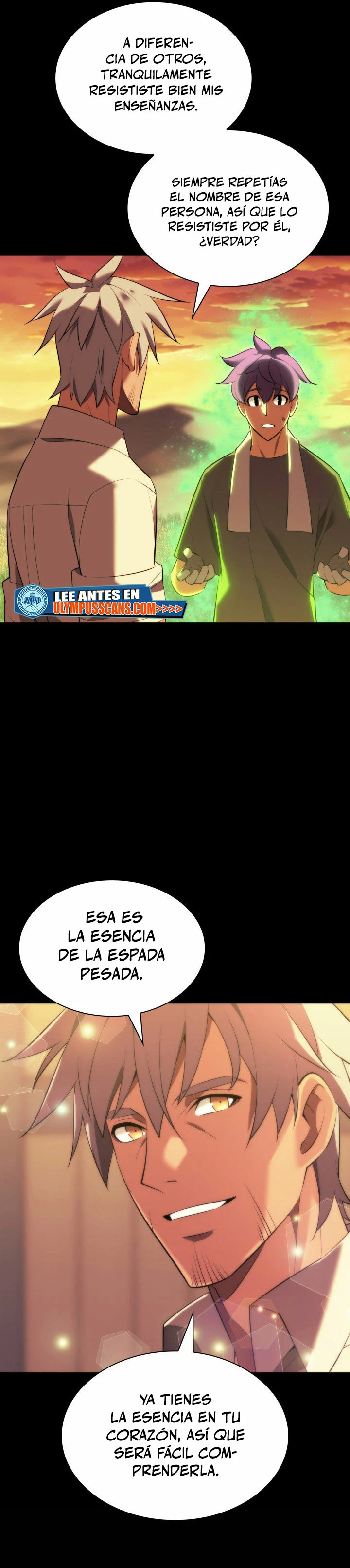Read El Chetado (es) Manga Online