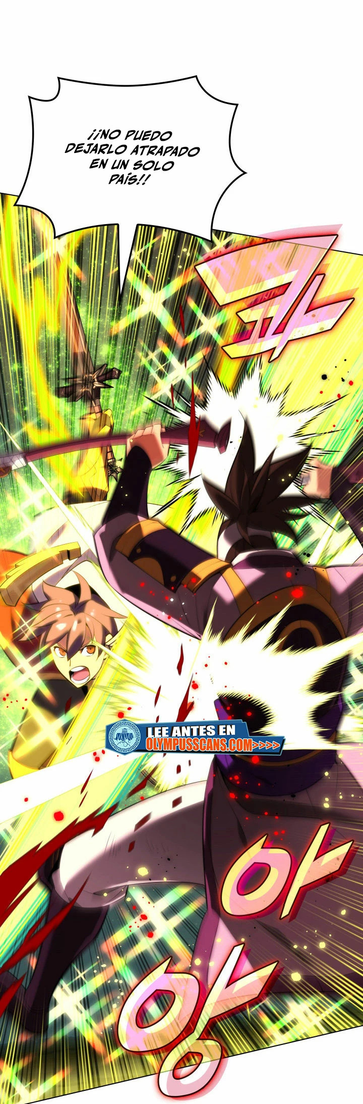 Read El Chetado (es) Manga Online