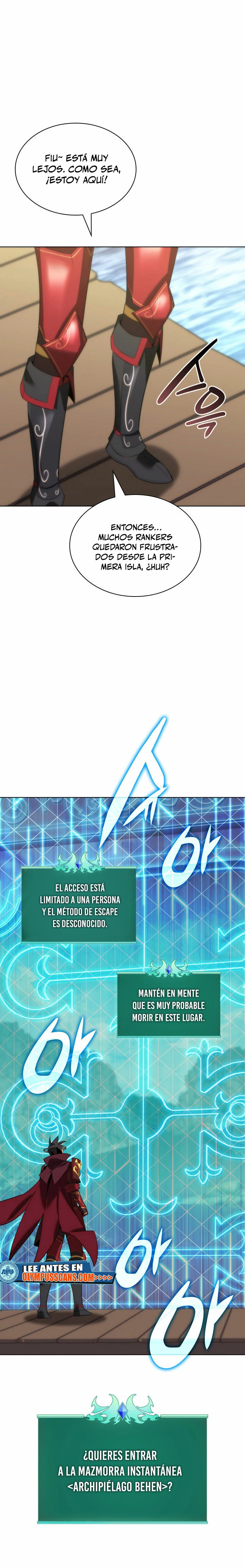 Read El Chetado (es) Manga Online