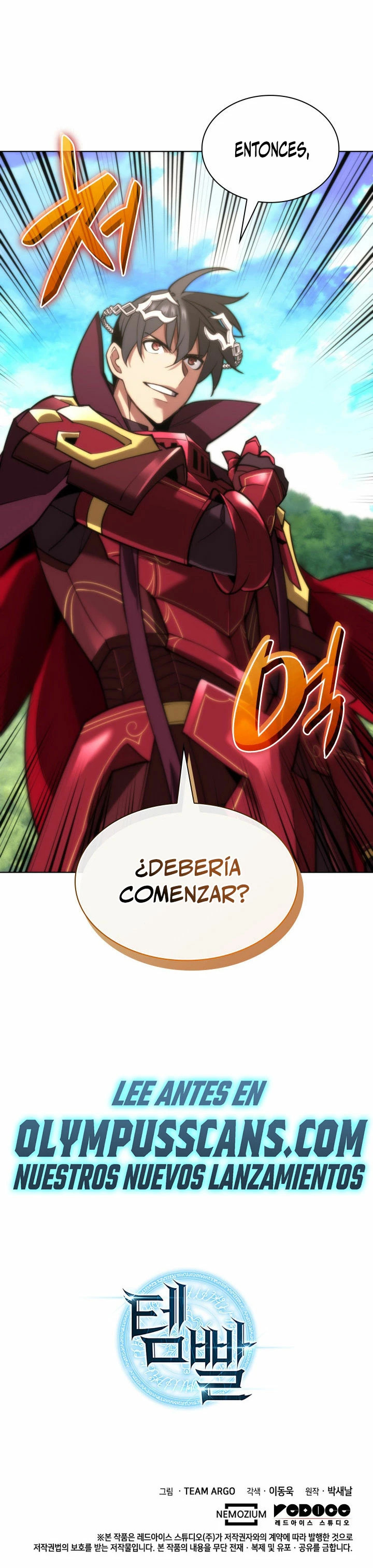 Read El Chetado (es) Manga Online