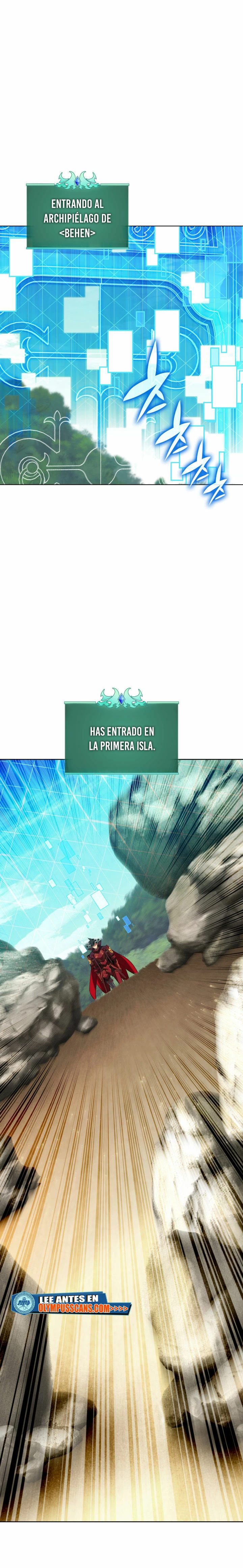 Read El Chetado (es) Manga Online
