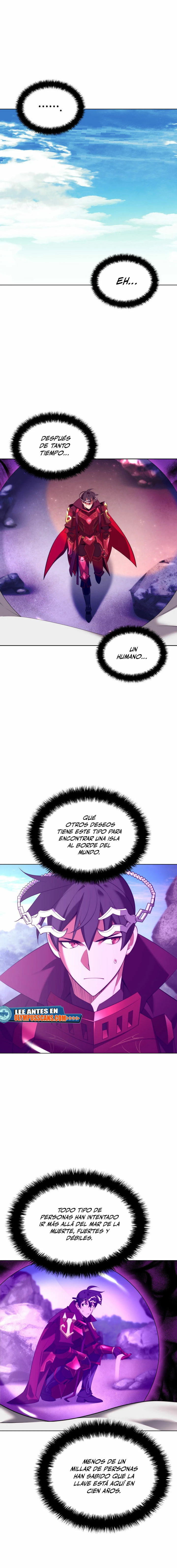 Read El Chetado (es) Manga Online
