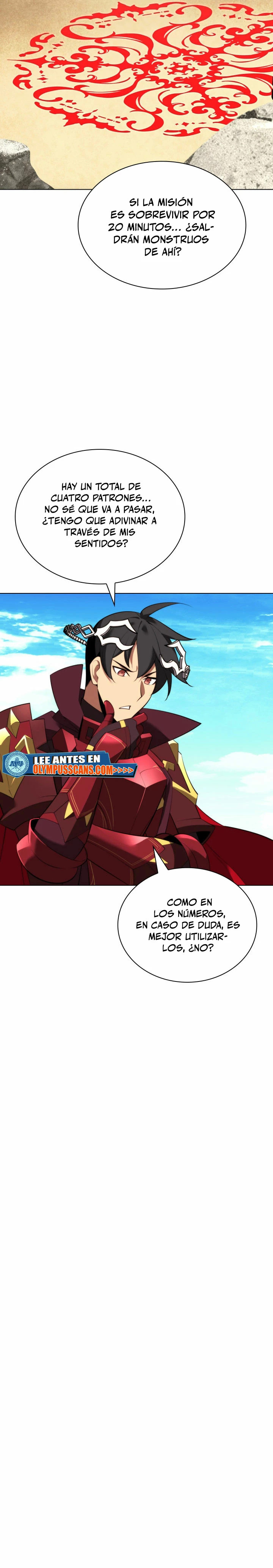 Read El Chetado (es) Manga Online