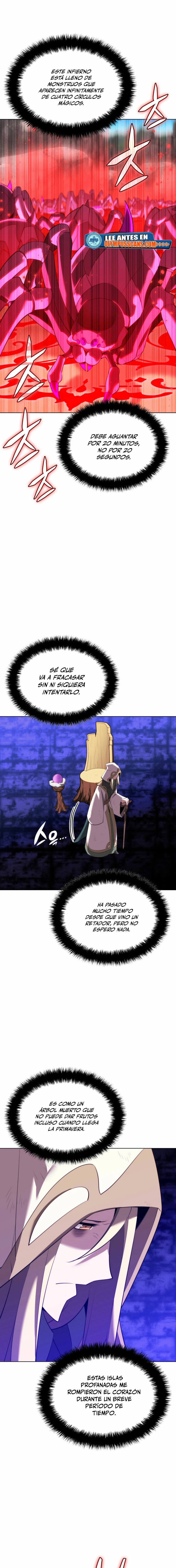 Read El Chetado (es) Manga Online