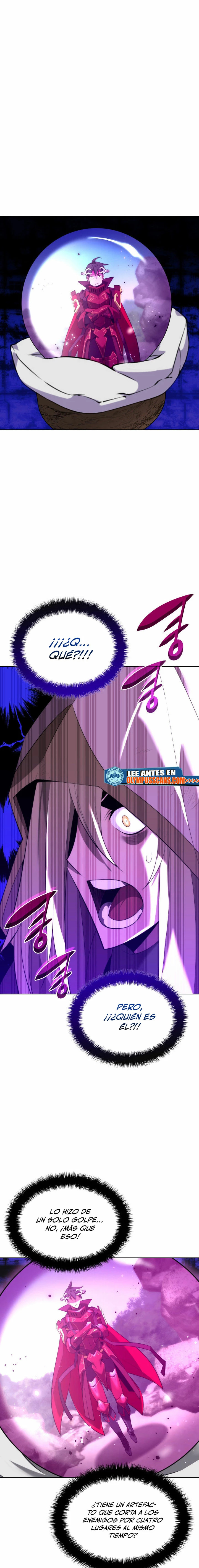 Read El Chetado (es) Manga Online