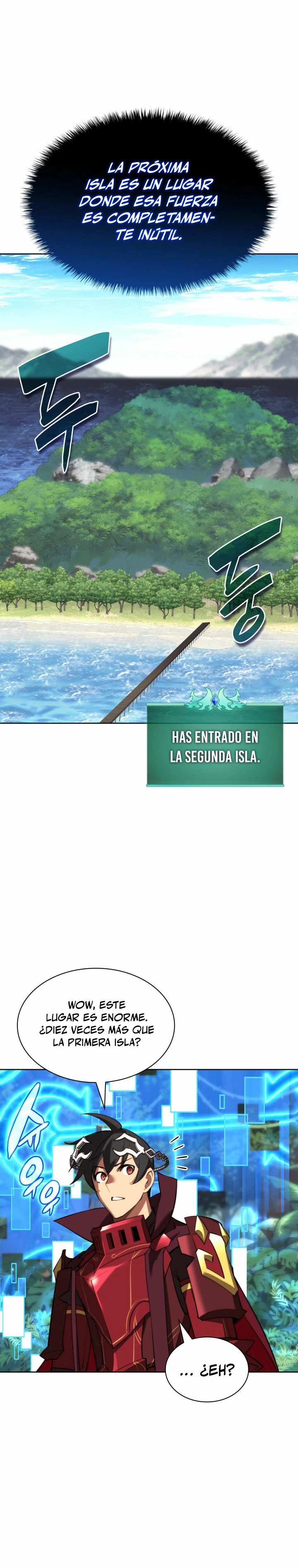 Read El Chetado (es) Manga Online