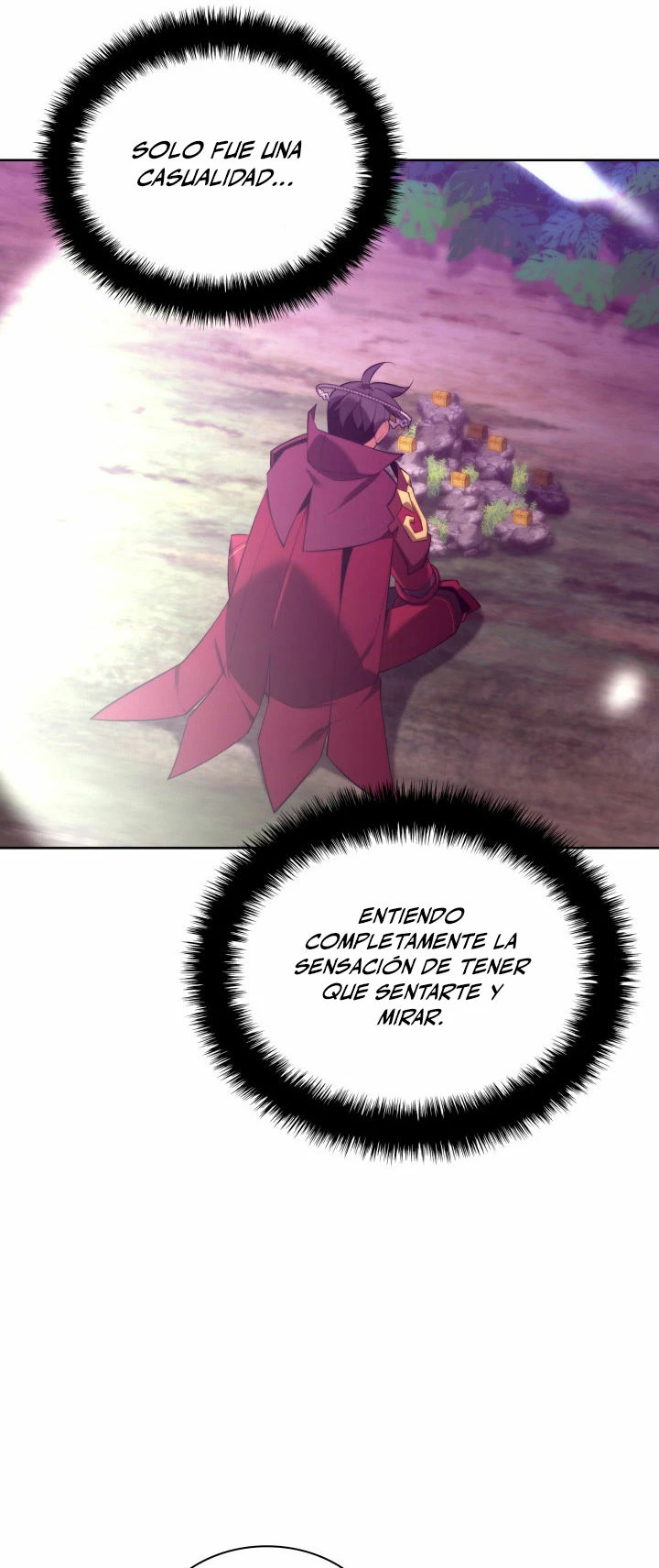 Read El Chetado (es) Manga Online