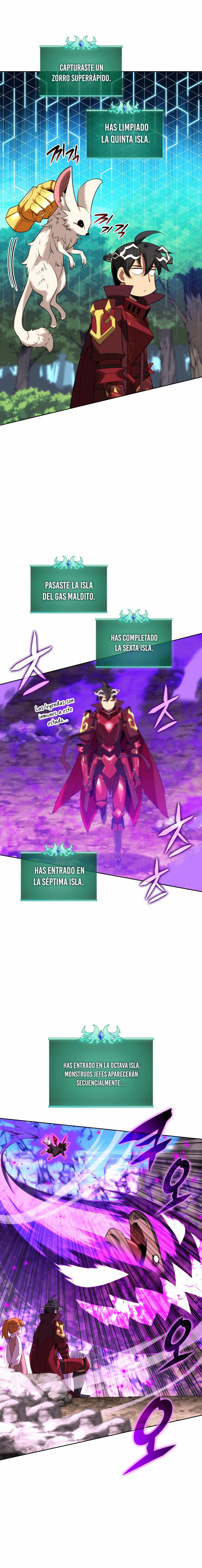 Read El Chetado (es) Manga Online